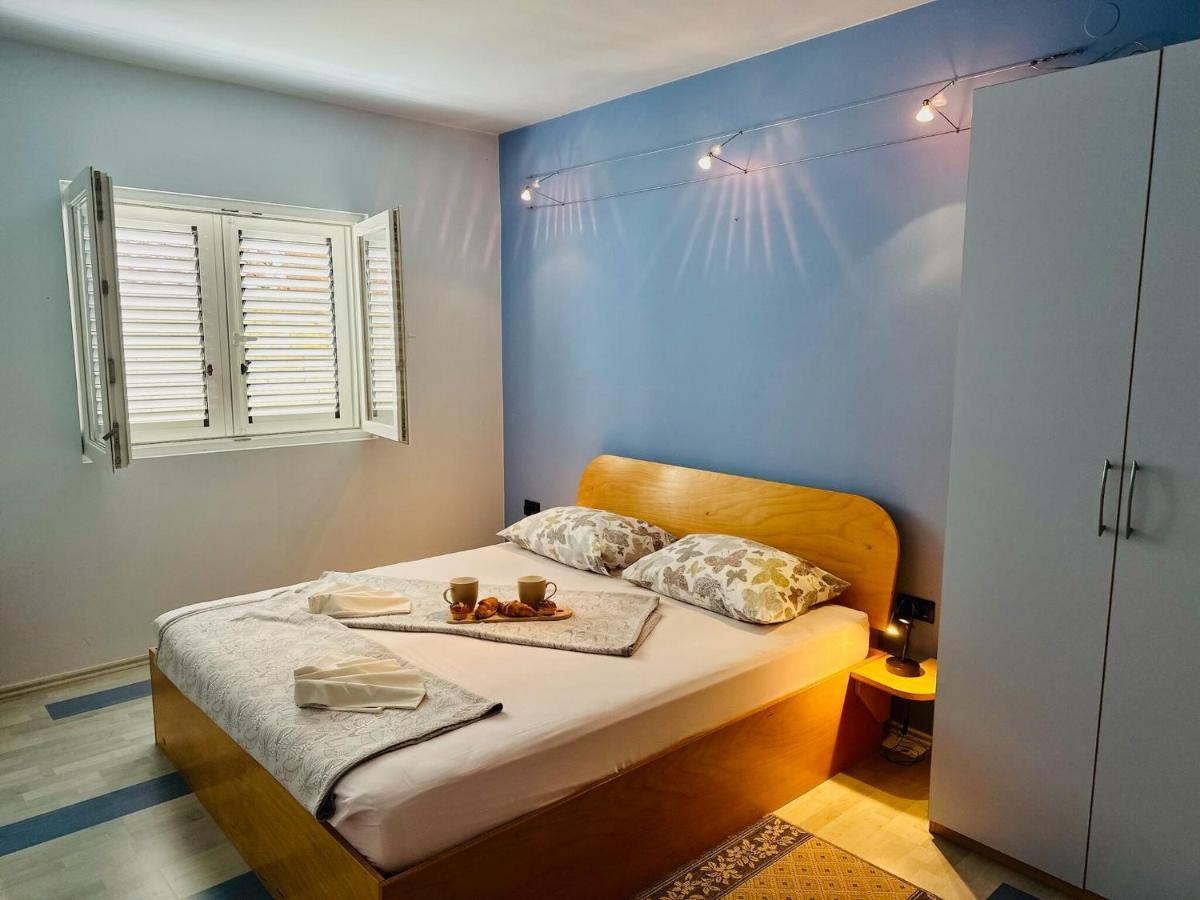 Dubrovnik Apartments Beach Front One Bedroom (Adults Only) Exterior photo