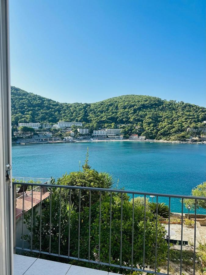 Dubrovnik Apartments Beach Front One Bedroom (Adults Only) Exterior photo