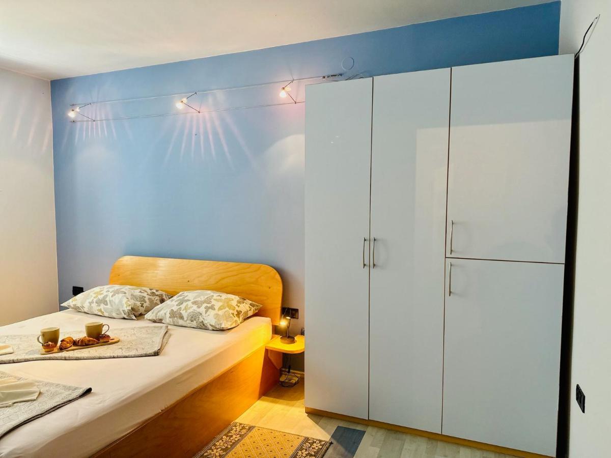 Dubrovnik Apartments Beach Front One Bedroom (Adults Only) Exterior photo