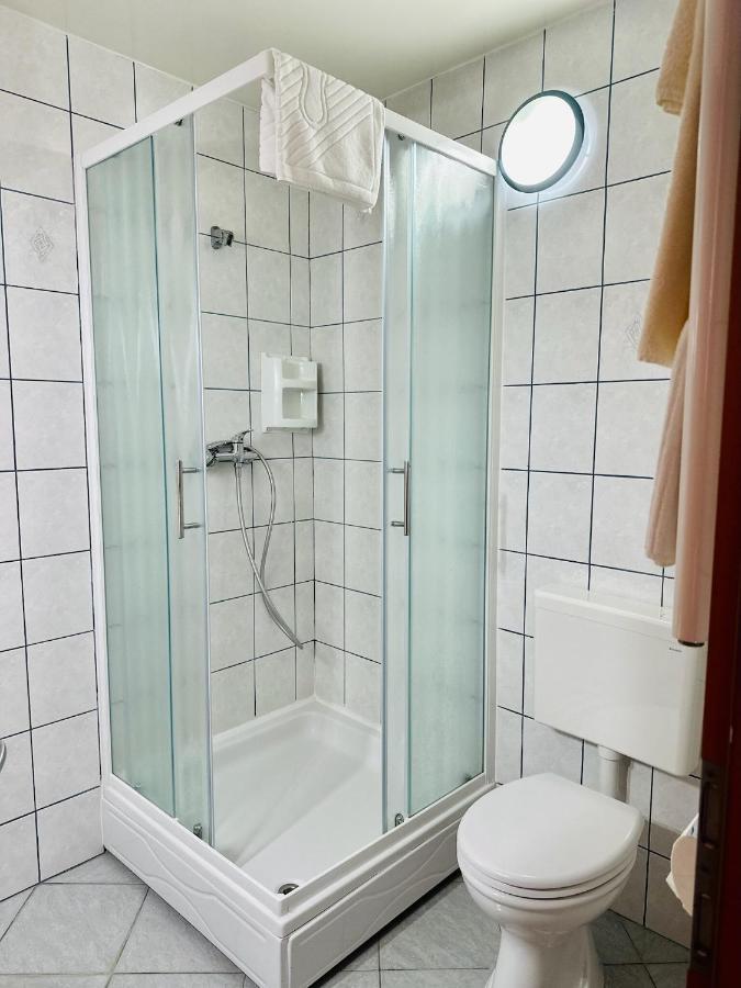 Dubrovnik Apartments Beach Front One Bedroom (Adults Only) Exterior photo
