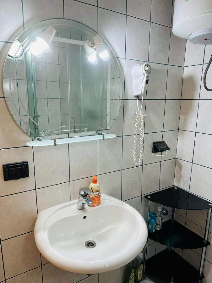 Dubrovnik Apartments Beach Front One Bedroom (Adults Only) Exterior photo
